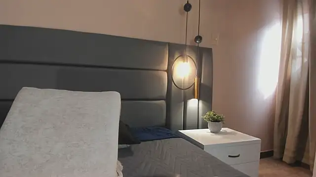 Christy_Sea webcam