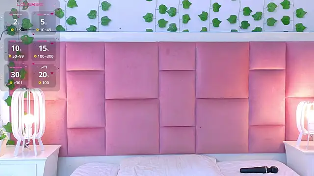 kaily_sweet1 webcam