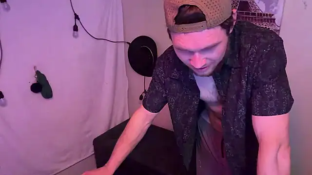 Bad_Boy69_MattZZZ webcam
