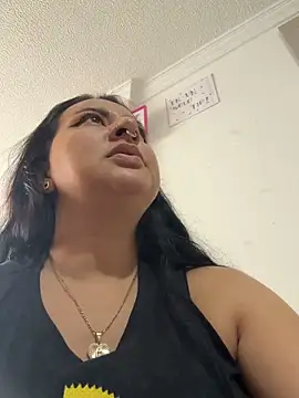 Watch Abril_Luv live on EroticFlix - High definition streams