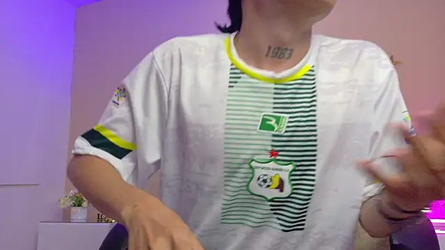 Nascary_Fox
