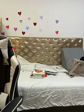 Watch Fancyxlove live on EroticFlix - High definition streams