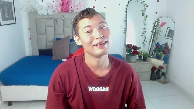 sven_fox723 webcam