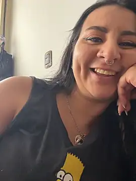 Abril_Luv webcam