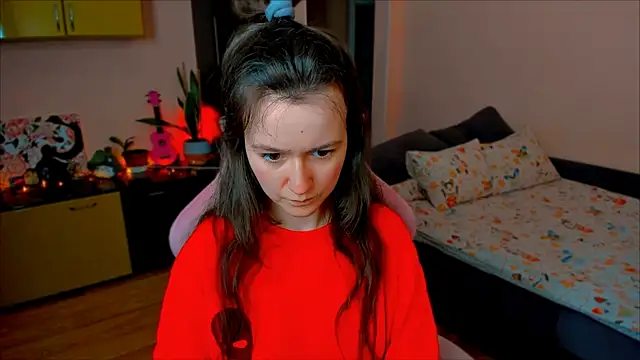 ameli_moon webcam