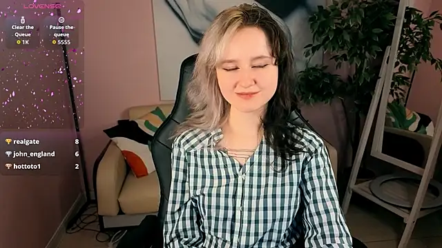 LinaVeritas webcam