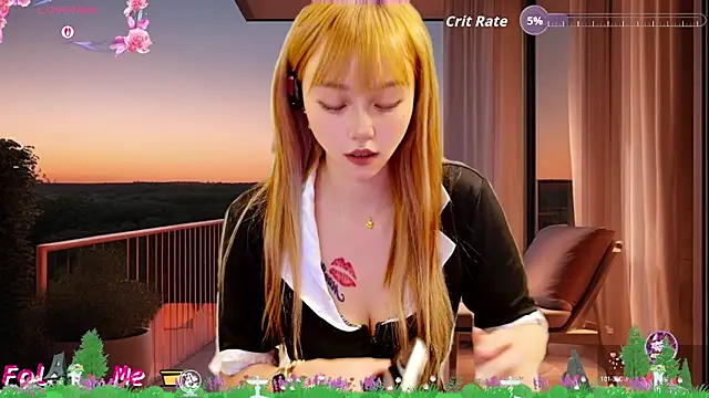 Khaleesi_ying_ webcam