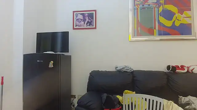 AMIRDIB2025 webcam