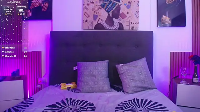 milfsecret69 webcam