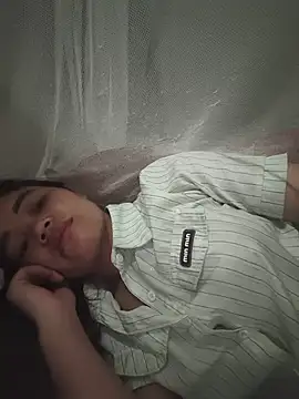 Emma-sin webcam