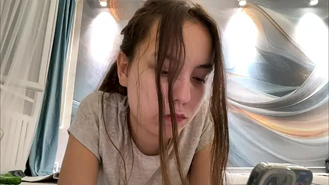 MathaEspejo webcam