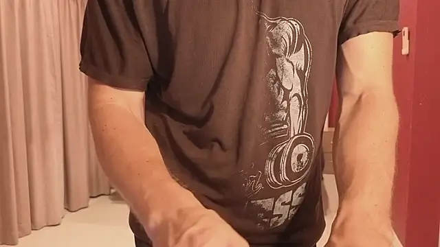AlansonofDaddy webcam