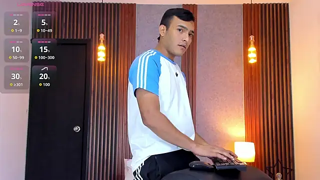 Chris_vega_ webcam