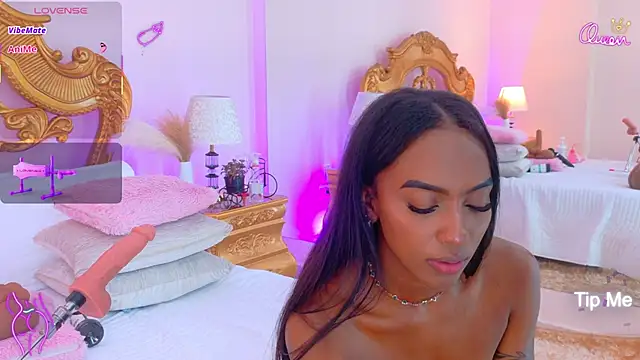 ashleyferri (F young) - 🌸Slide Panty & Fingering🌸