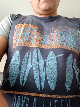 chicoguapo8 (M mature) - Hot milk / CUM