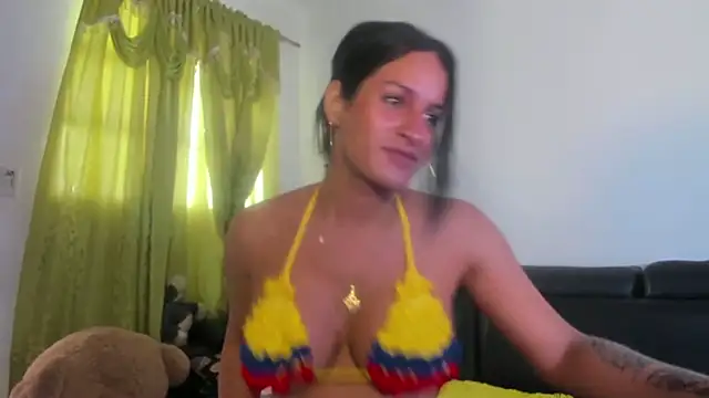 jennifer_ts webcam