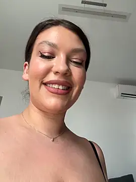 ClaraPasssion webcam