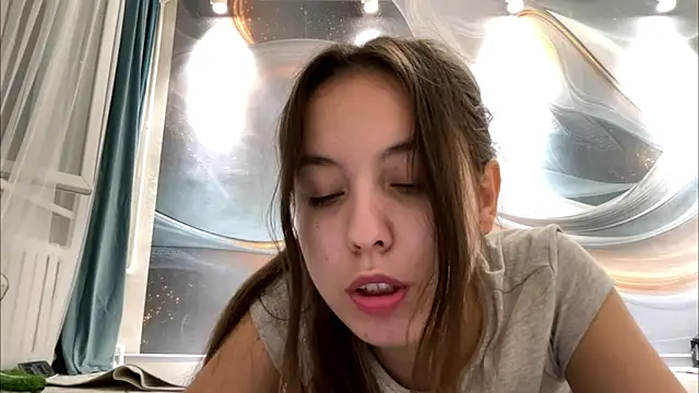 MathaEspejo webcam