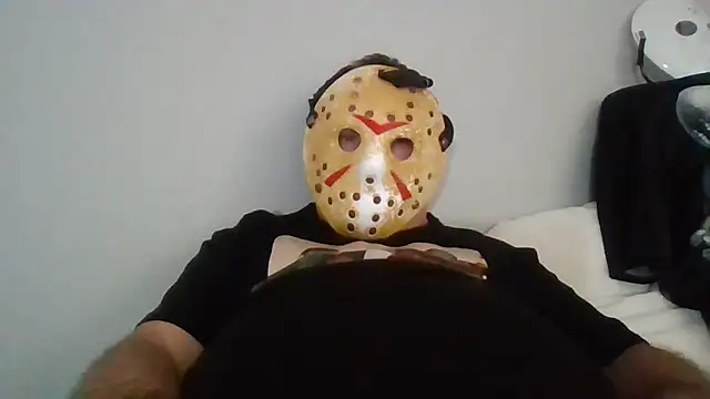 Thehauntedsexchamber