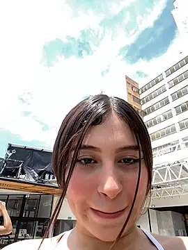RossieSmith1 webcam