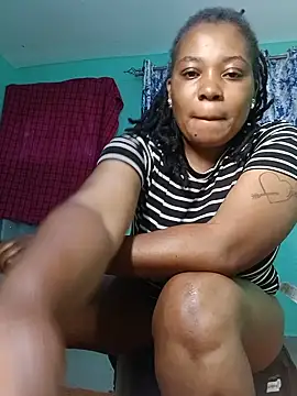 Lightskinbae webcam