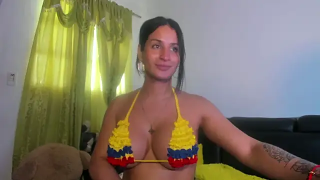 jennifer_ts webcam