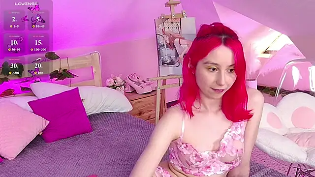 Liann_Stark live cam on StripChat