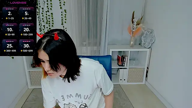 Alexa_Lexi_ webcam