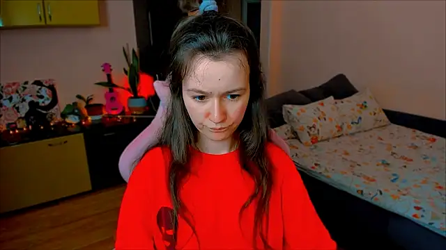 ameli_moon webcam
