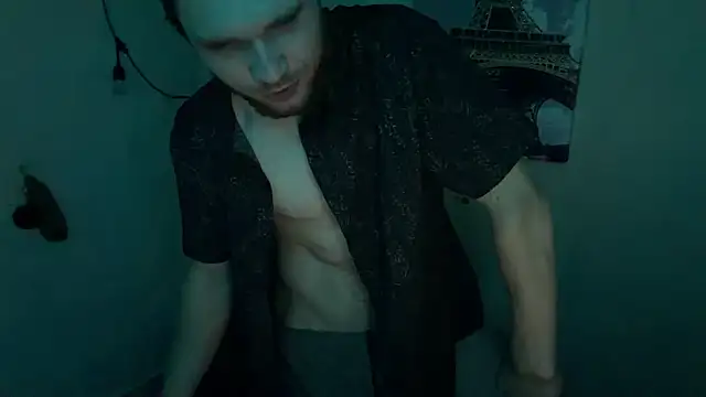 Bad_Boy69_MattZZZ webcam