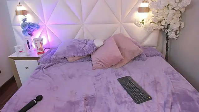 Sidney_clark webcam