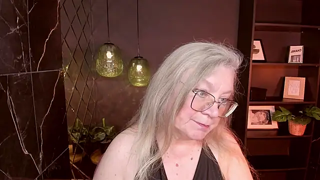 NataliMellow webcam
