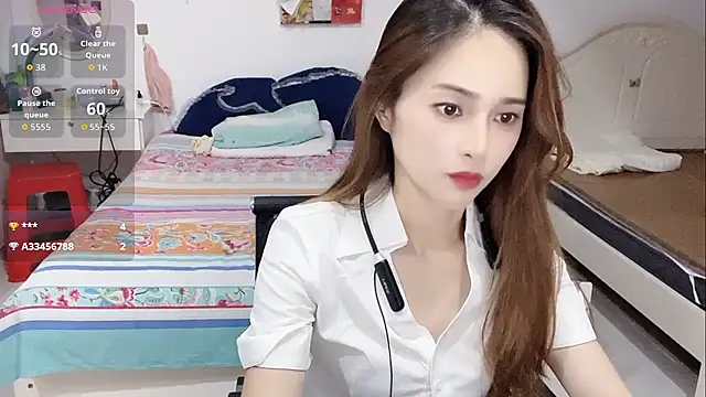 miaomiao-99 webcam