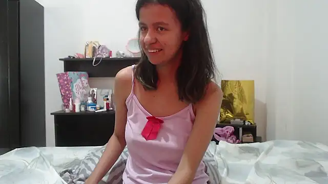 Watch nathaly_jones_ live on EroticFlix - High definition streams