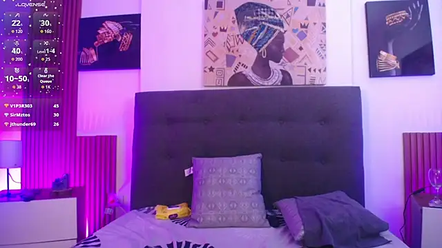 Watch milfsecret69 live on EroticFlix - High definition streams