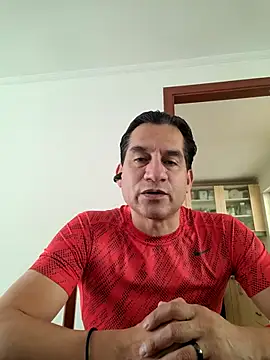 ChrisFloresP webcam