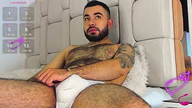 Jampool19 live sex cam