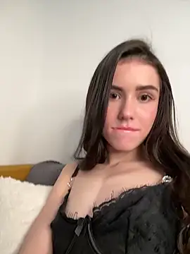 SofiaLaLight webcam