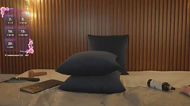 Eimyaniston_cute webcam