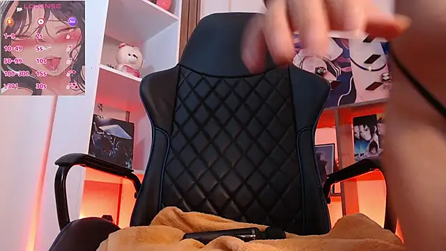 mieruco_chan webcam