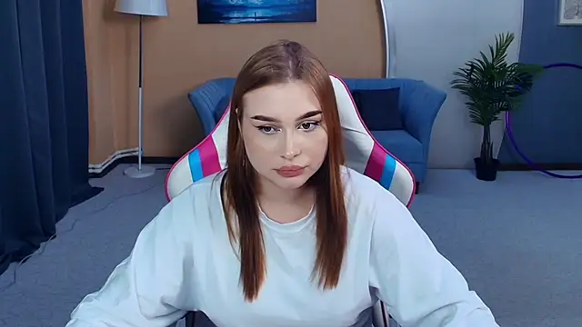 SixtaBeilman webcam