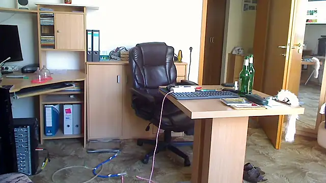 Sissygera webcam