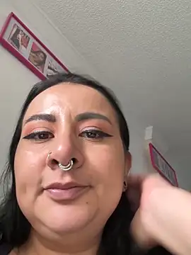 Abril_Luv webcam