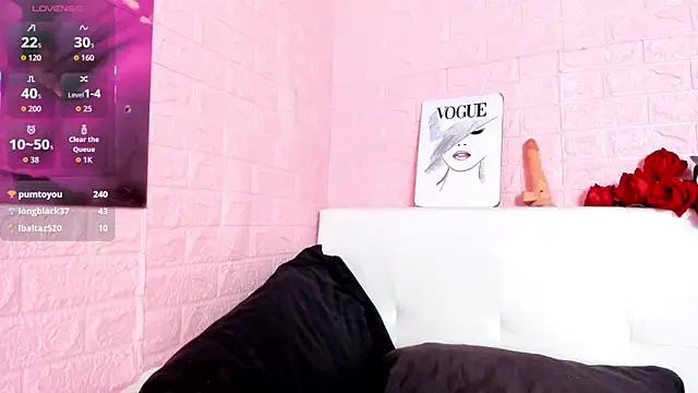 Celeste_Rox webcam
