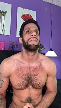 Karim_mansur webcam