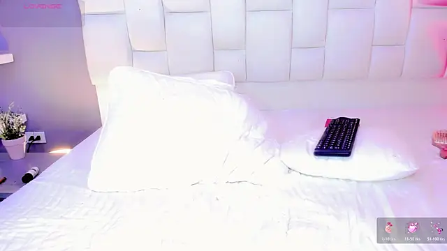 Kisses_Sophia webcam