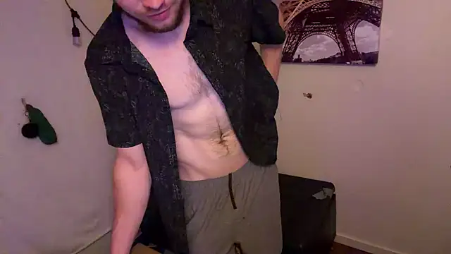 Bad_Boy69_MattZZZ webcam