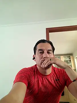 ChrisFloresP live sex cam