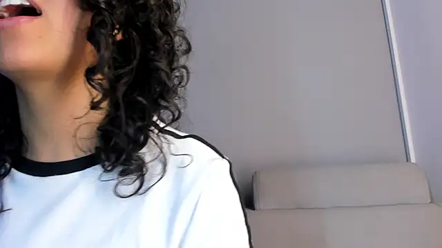 Amareto_ webcam