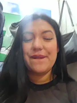Sophie-hatter webcam